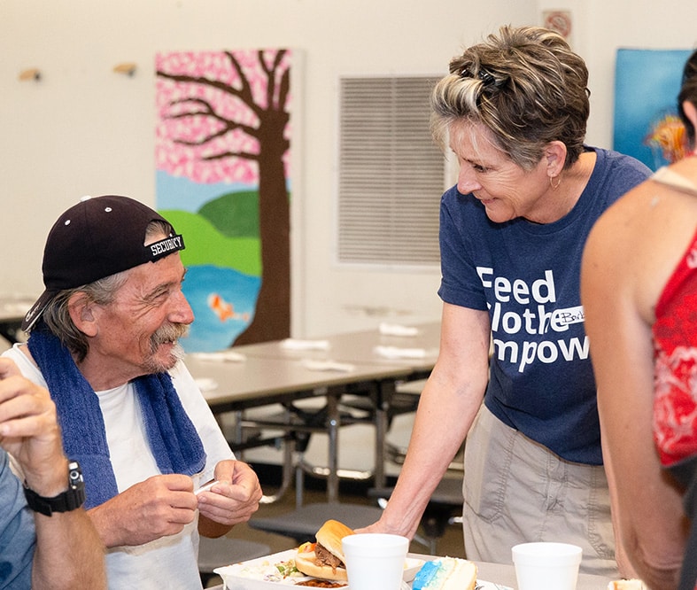 homeless organizations in Arizona offering assistance