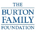 Paz de Cristo is Sponsored by The Bourton Family Foundation