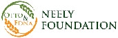 Paz de Cristo is Sponsored by Neely Foundation