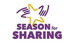 Paz de Cristo is Sponsored by Season For Sharing